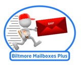 Biltmore Mailboxes Plus, Phoenix AZ